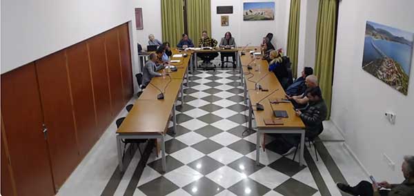 Χρήστος Ελευθερίου: Κανένα νέο ΑΠΕ που θα επηρεάζει έστω έναν δημότη