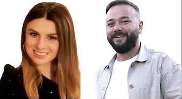 Η Ειρήνη Μακρυγιάννη και o Χαρίλαος Πολυχρονίδης υποψήφιοι με τον Ιωάννη Τερνενόπουλο