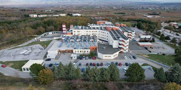 Το Μποδοσάκειο πρόκειται να αναβαθμιστεί ενεργειακά σε ολοκληρωμένο “πράσινο”
