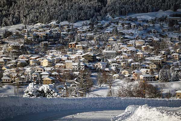 Προχωρούν 4 νέα μικρά οδικά έργα στη Δυτική Μακεδονία – Σε ποιες περιοχές θα γίνουν