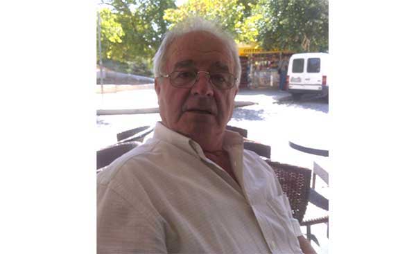 Το Πασοκ, οι πολίτες, η νεολαία κι ο προεκλογικός λόγος – Γράφει ο Βαβλιάρας Στέφανος