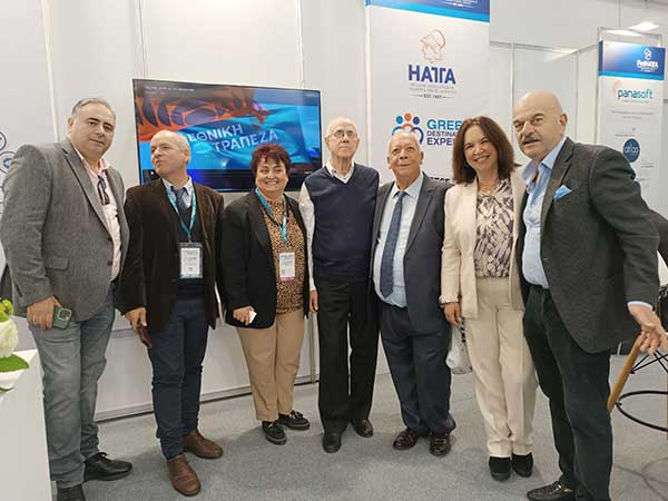 Κ. Βέττα: Ο πολιτιστικός τουρισμός στο κέντρο της αναζήτησης ενός παραγωγικού μοντέλου που θα εξασφαλίζει την ανθεκτικότητα του τουριστικού μας κλάδου