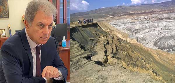 Γιώργος Αμανατίδης για Αχλάδα: Μπορεί πράγματι η Βόρεια Μακεδονία να πάρει λιγνίτη από αλλού – Ακόμα δεν υπάρχει διακρατική συμφωνία