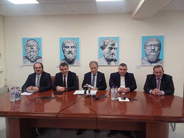 Γιώργος Αμανατίδης: Θέλουμε να κάνουμε ένα εργοστάσιο τεχνητής νοημοσύνης-Θα πληρωθούν οι αλιείς καραβίδας στη λίμνη Πολυφύτου