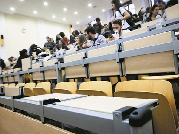 Πανεπιστήμιο Δυτικής Μακεδονίας: Ανακλήθηκε η διαγραφή φοιτητή