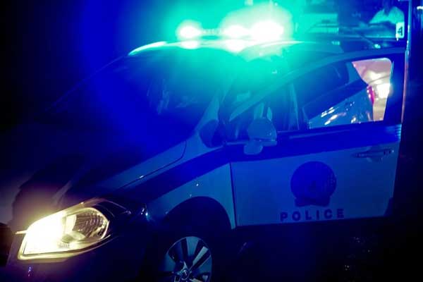 Διαπληκτισμός στην Αιανή με έξι συλλήψεις