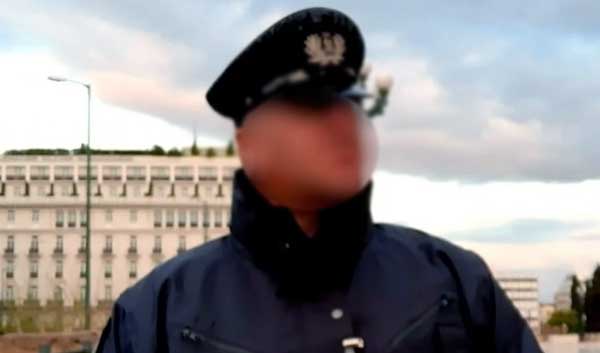 Σοκάρει η πεθερά του αστυνομικού της Βουλής: «Ήξερα ότι έδερνε τα παιδιά»