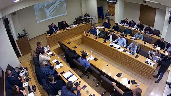 Δήμαρχος Κοζάνης: Δεν είναι πυλώνας ανάπτυξης το ληξιαρχείο Αιανής