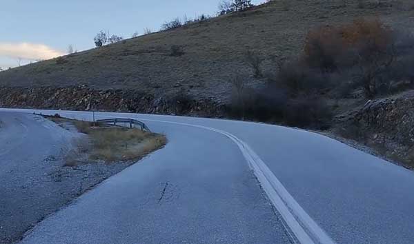 Πρόταση για δρόμο 100.000 ευρώ στο Ανατολικό χωρίς μελέτη επειδή το ζήτησε ο περιφερειάρχης και ο πρόεδρος…