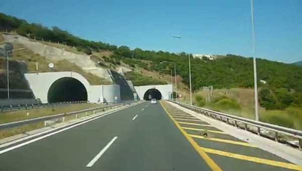 Πρωθυπουργός για Εγνατία Οδό: Σε 2 χρόνια μιλάμε για μια νέα Οδό, ασφαλή και σύγχρονη