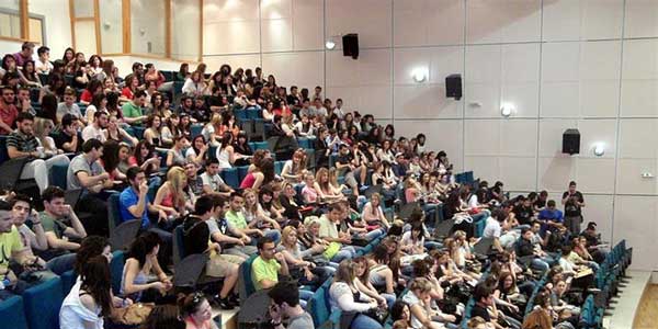 Πέντε υποψήφιοι για τις φοιτητικές εστίες στη Δυτική Μακεδονία