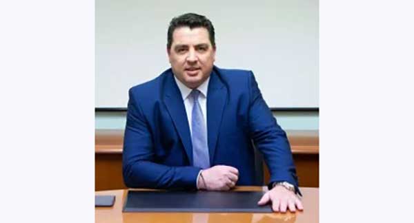 Υπογραφή της σύμβασης προμήθειας «Οδοφωτισμός του Εθνικού Οδικού Δικτύου της Περιφέρειας Δυτικής Μακεδονίας»