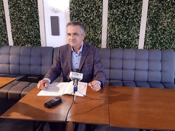Γιατί δεν προχωρά το Κέντρο Υγείας Κοζάνης και Πτολεμαΐδας;