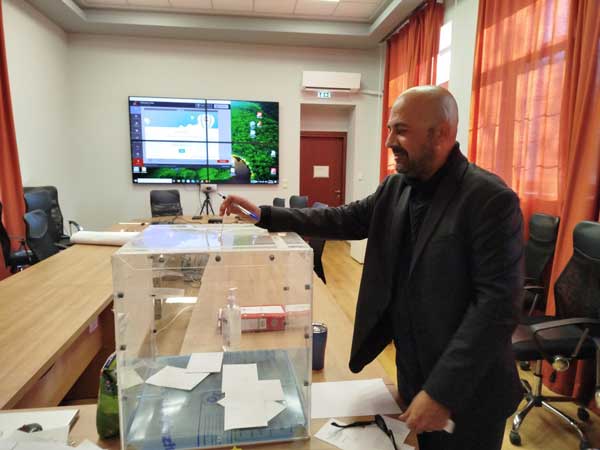 Η Κοινότητα Ανανεώσιμης Ενέργειας Πρεσπών αποκτά υπόσταση και σχεδιάζει το πρώτο της έργο