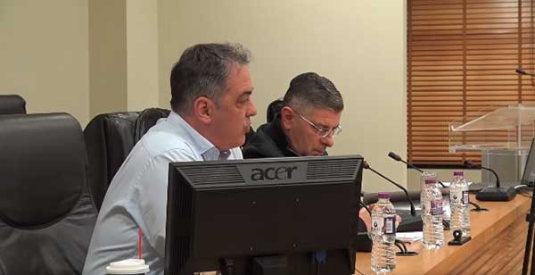 Καμία αύξηση στα δημοτικά τέλη Κοζάνης το 2025