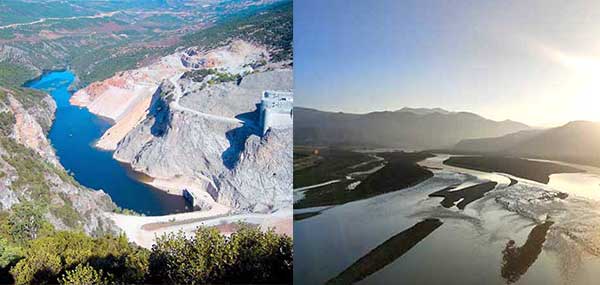 Για 70 λεπτά ο ΥΗΣ Ιλαρίωνα σταμάτησε τη λειτουργία του – Σε προγραμματισμό λιμενικό επισκευαστικό έργο