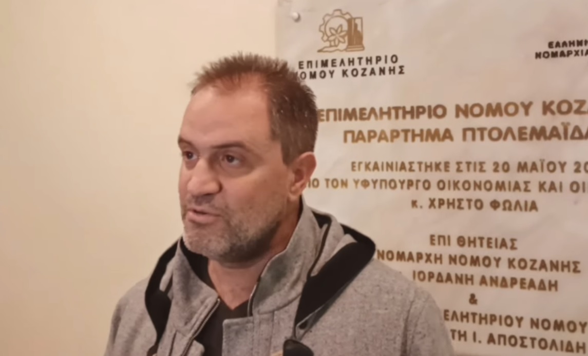 Οι δηλώσεις του Γιάννη Μητλιάγκα για το αποτέλεσμα των εκλογών