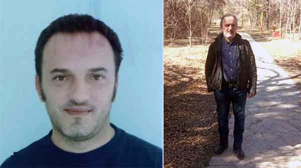 Στη μνήμη του Μιχάλη….