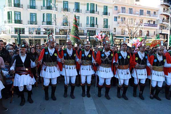 Φανή Φτάκα: Μωμοέρια του Δήμου Κοζάνης