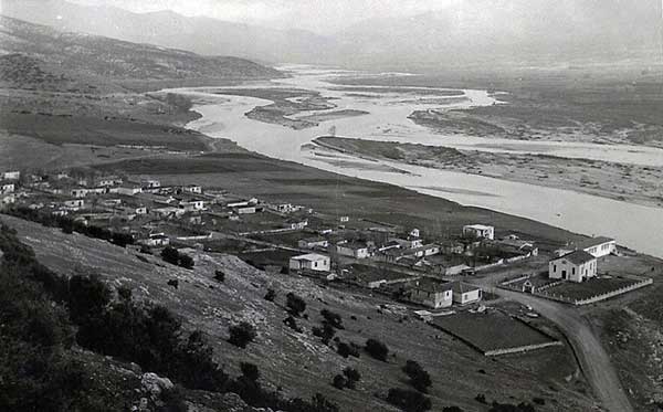 Τα κάλαντα στην παλιά Νεράιδα