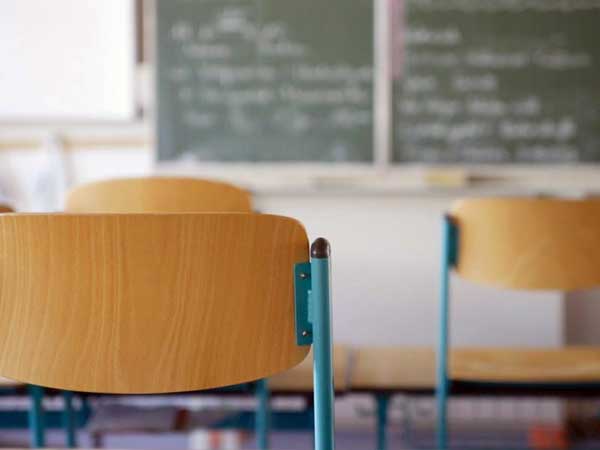 Ποια σχολεία θα έχουν ένα τριήμερο διάλειμμα αυτή την εβδομάδα;