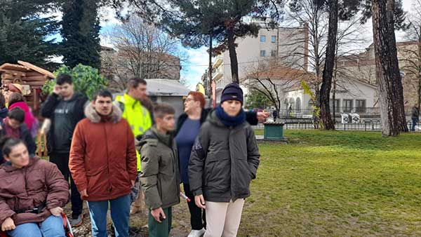 Δ. Εορδαίας: Εκπαιδευτικό πρόγραμμα για παιδιά με θέμα τον τίτλο των φετινών εκδηλώσεων «Παραμύθια και Παραδόσεις»