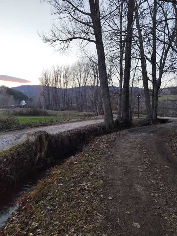 Κάλαντα (δηλ. Κόλιαντα)στη Λευκοπηγή τα αρχαία χρόνια  – Του Β.Π. Καραγιάννη 