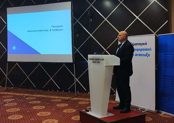 Κώστας Τσιάρας: Με έργα βάζουμε στο δρόμο της ανάπτυξης την Καστοριά