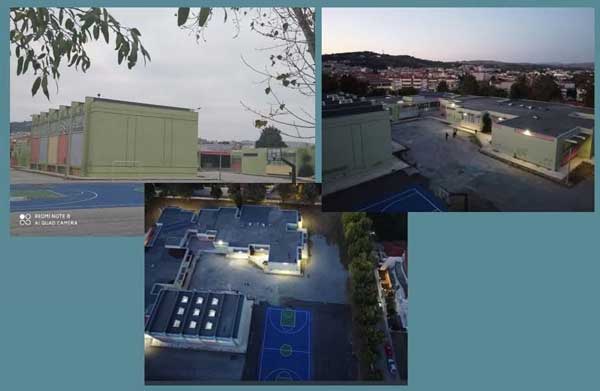Ανοικτή επιστολή διαμαρτυρίας του Συλλόγου Διδασκόντων του 3ου Γυμνασίου Κοζάνης για τη μετατροπή του σχολείου σε Ωνάσειο