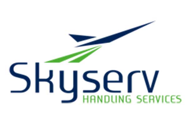 Θέση εργασίας στην εταιρία Skyserv, στον αερολιμένα της Κοζάνης