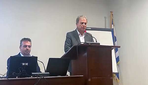 Περιφέρεια Δυτικής Μακεδονίας: Υποστήριξη των Δήμων για τον ενεργειακό εκσυγχρονισμό των κτηρίων