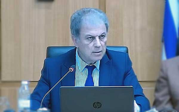 Γιατ δε χάθηκαν 3.000 θέσεις εργασίας από  Sunilght και Advent – Ο περιφερειάρχης  ως cowboy για τις ΑΠΕ και η ερμηνεία της απόφασης του ΣΤΕ για την Ακρινή