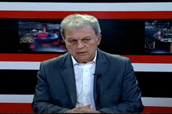 Γιώργος  Αμανατίδης: Υπάρχει περίπτωση να κλείσει η Υψηλή Γέφυρα Σερβίων