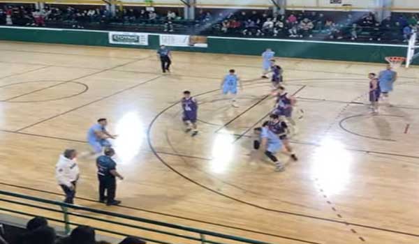 National League 2: Διόσκουροι Κοζάνης-Μέγας Αλέξανδρος Γιαννιτσών 75-52