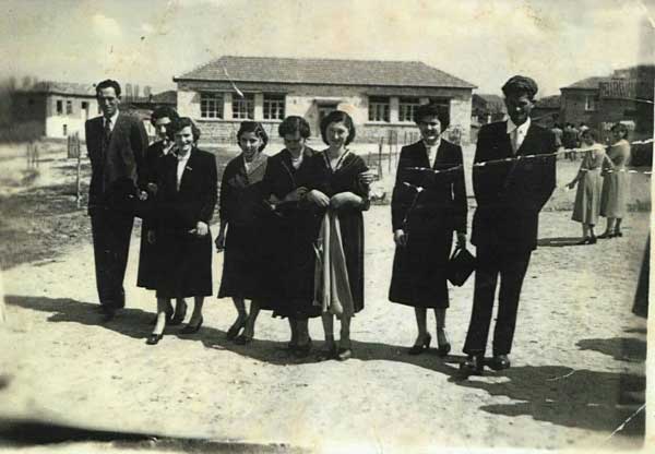 Δροσερόν (Κνούφι-Έλος) Δήμου Εορδαίας- Από το βιβλίο του Βασίλη Αποστόλου «Οικισμοί Δήμου Εορδαίας» σελ.146 Κοζάνη 2022