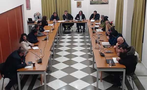 Το τέλος καταστημάτων στο Δ.Σ. Σερβίων, οι λογιστές από την Κοζάνη και τα χρήματα που πάνε στο Δήμο Κοζάνης
