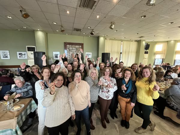 Ομάδα 250 ατόμων επισκέφθηκε το Βελβεντό