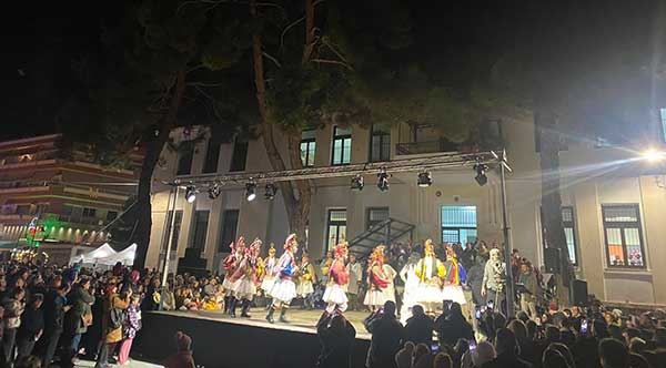 «Γιορτές του Μώμου» στην Πτολεμαΐδα