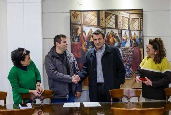 Ενισχύεται το Ανθρώπινο Δυναμικό της Περιφερειακής Ενότητας Καστοριάς