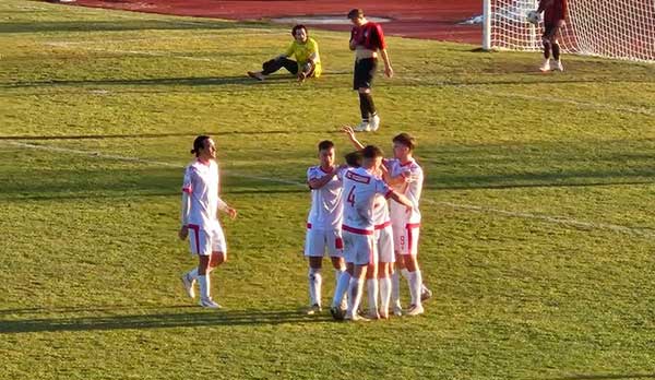 Γ’ Εθνική: Κοζάνη – Ερμής Αμυνταίου 5-0