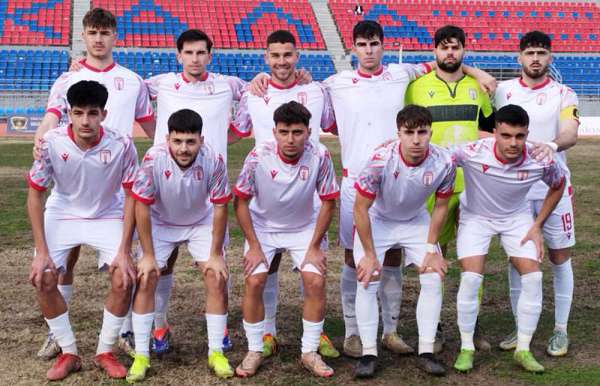 Τρίκαλα – ΦΣ Κοζάνη 2-2 Μπόμπιρες … αλλά με καρδιά λεόντων