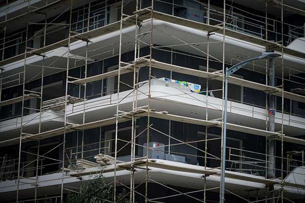 Προχωρά ο διαγωνισμός για τις φοιτητικές εστίες στη Δυτική Μακεδονία