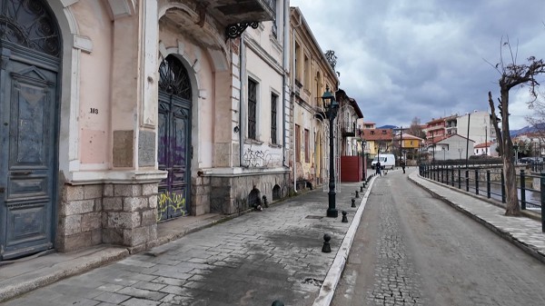 Σήμερα η εκπομπή «Όπου Υπάρχει Ελλάδα» ζωντανά από τη Φλώρινα
