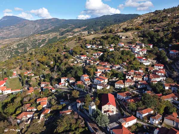 «Οδός Κωνσταντίνου Σημίτη» – Μια οφειλόμενη τιμή στον Πρωθυπουργό που μεγάλωσε τα Σέρβια!- Του Κυριάκου Μ. Τσολακίδη*