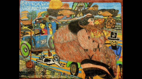 Ο άγνωστος «Θεόφιλος» της Κοζάνης