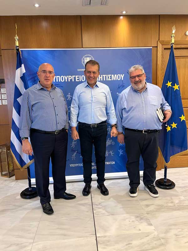 Χρηματοδότηση κατασκευής γηπέδου 5×5 στην Αναρράχη του δήμου Εορδαίας