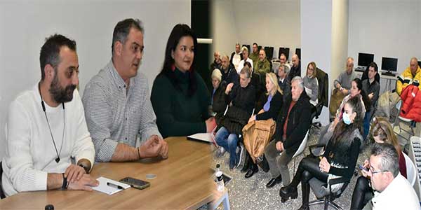 Αυξάνονται τα ποσά των φανών της Κοζανίτικης Αποκριάς