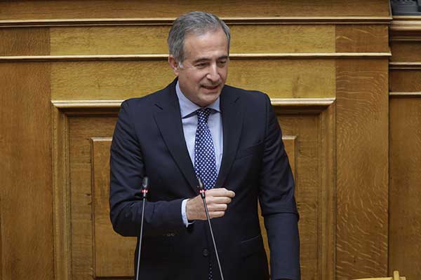 Στάθης Κωνσταντινίδης: «Ο Νέος Αναπτυξιακός Νόμος εργαλείο δικαιοκατανομής των επενδυτικών πόρων. Η ΠΕ Κοζάνης στο Καθεστώς Περιοχών Ειδικής Ενίσχυσης»