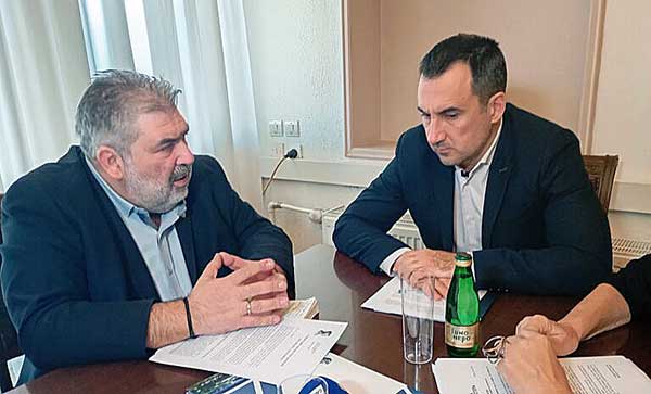 Πτολεμαΐδα: Eπίθεση Χαρίτση στην κυβέρνηση για τη διαχείριση της μεταλιγνιτικής εποχής