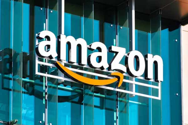 Η Amazon, ο ηλιακός σταθμός Hellas Green στη Δυτική Μακεδονία και το αιολικό πάρκο στο Βέρμιο